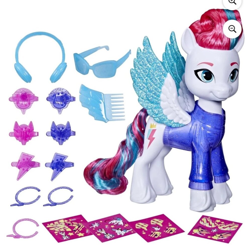 My little pony Toy
